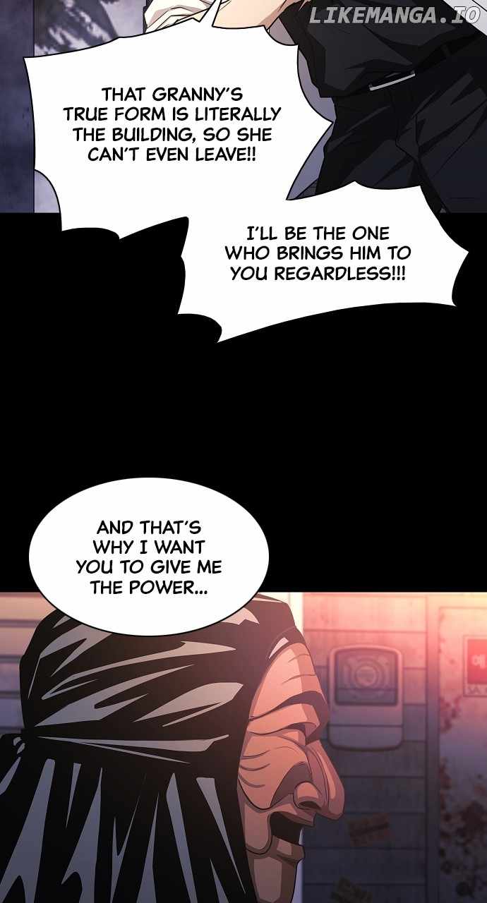 The Shaman's Blade Chapter 33 89